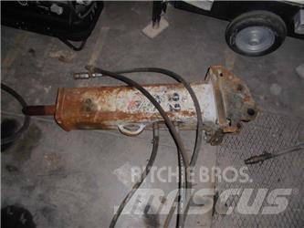 Furukawa FX 35 S 建筑机械-其他
