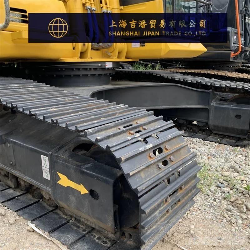 Komatsu PC 240 履带挖掘机