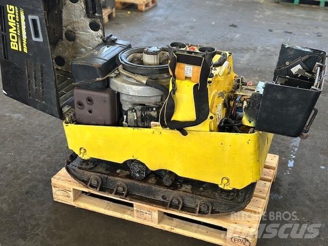 Bomag BPH80/65 土壤压实机