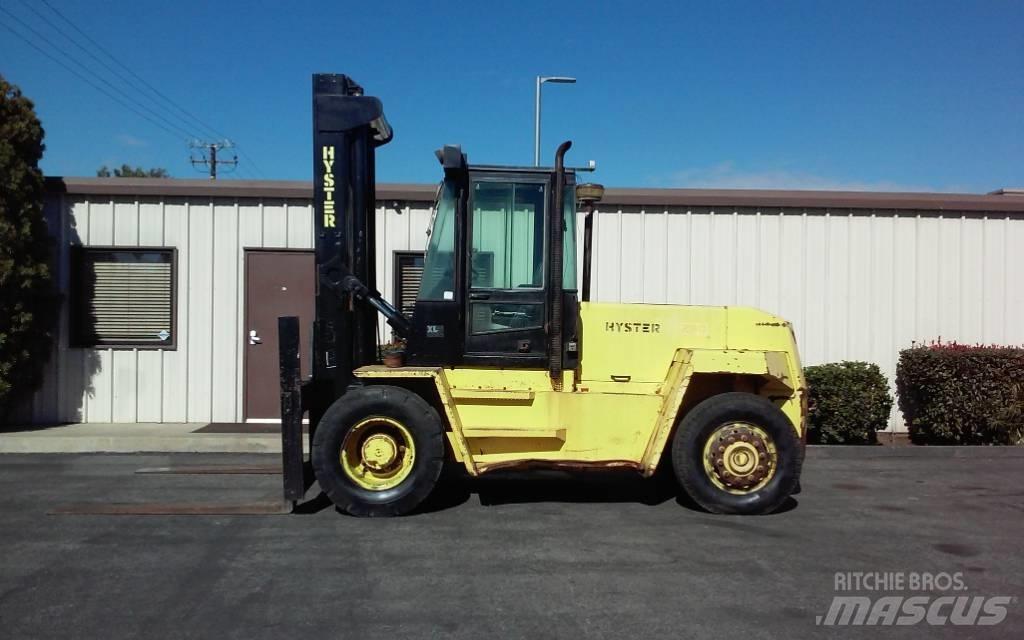 Hyster H 280 XL 其他叉车