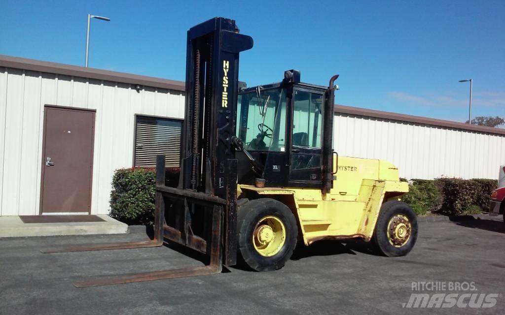 Hyster H 280 XL 其他叉车