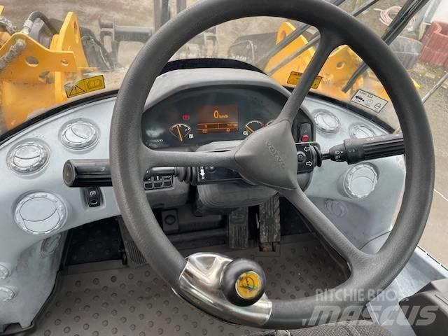 Volvo L 60 F 轮式装载机