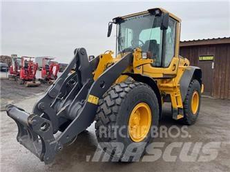 Volvo L 60 F 轮式装载机
