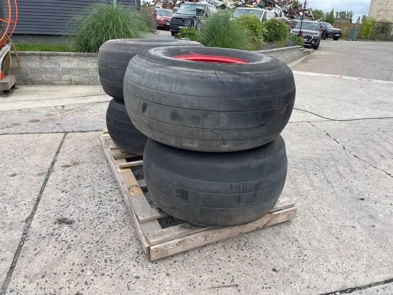 Michelin 50x21-20 其他拖拉机配件