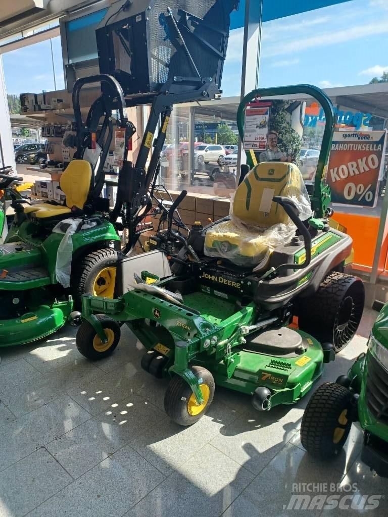 John Deere Z994R 零回转割草机