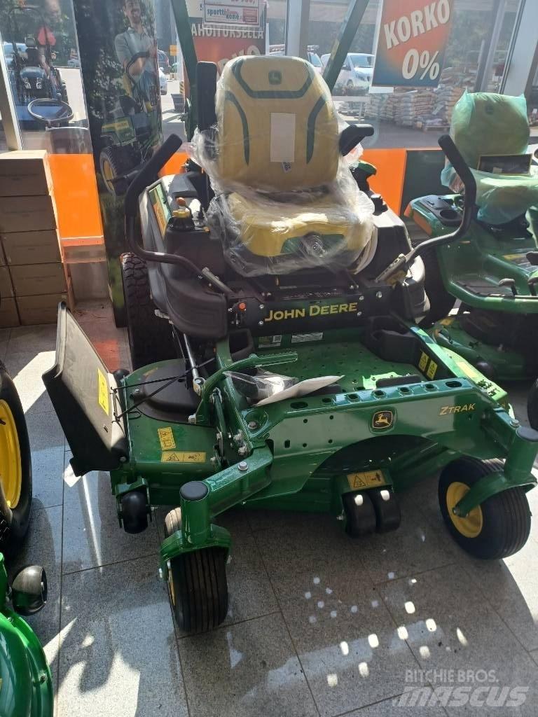 John Deere Z994R 零回转割草机