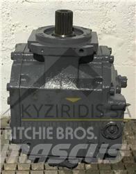 Linde BPV 100 L 液压