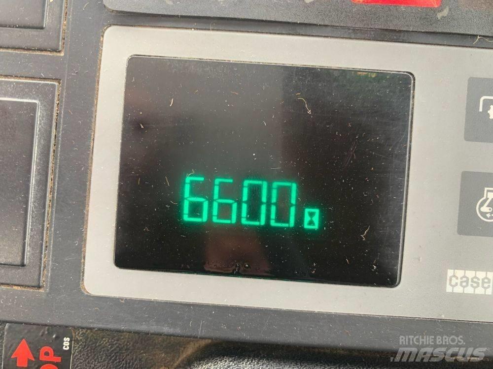 Case IH 856 XL 拖拉机/农用车