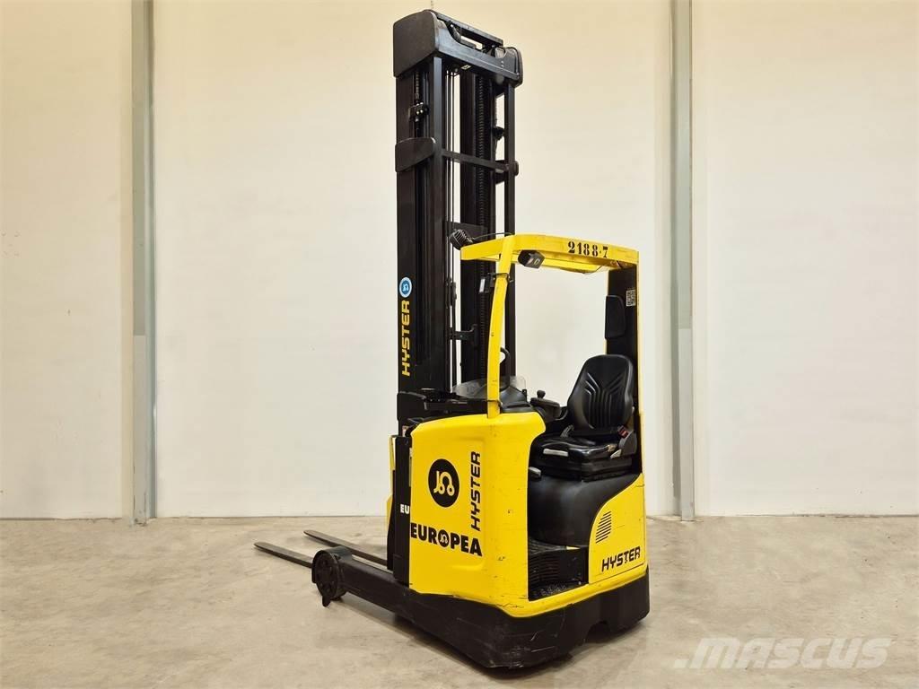 Hyster R1 6 HD 前移式叉车