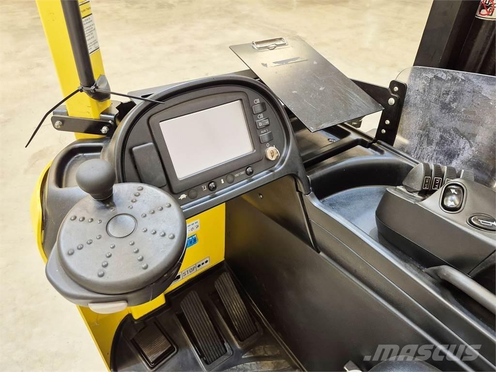 Hyster R1 6 HD 前移式叉车