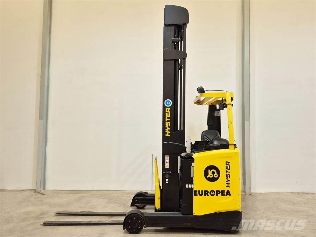 Hyster R1 6 HD 前移式叉车