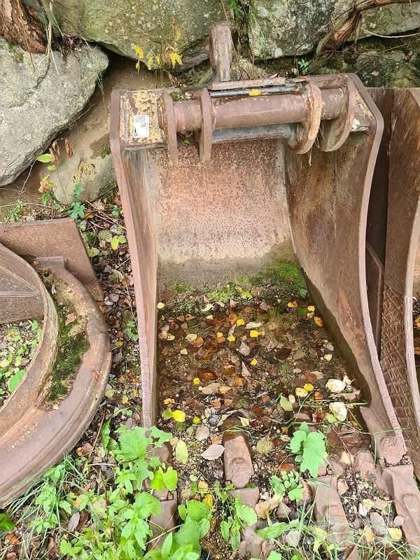 Liebherr Aloc 快速连接器