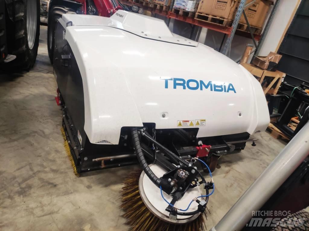 Snowek Trombia 220 其他清扫车和扫雪车