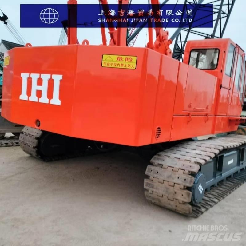 IHI CCH 500 履带起重机