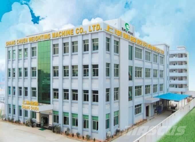  SATRUE MAX1000 建筑机械-其他