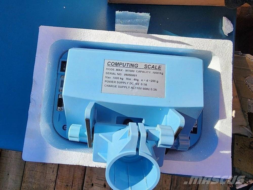  SATRUE MAX1000 建筑机械-其他