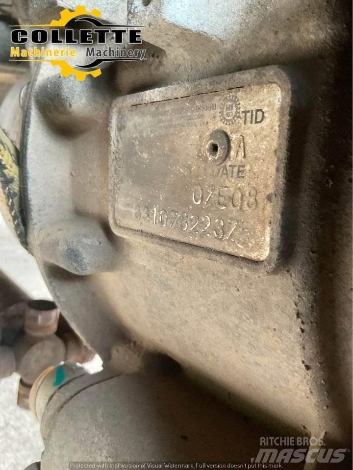 Allison 6310782237 变速器