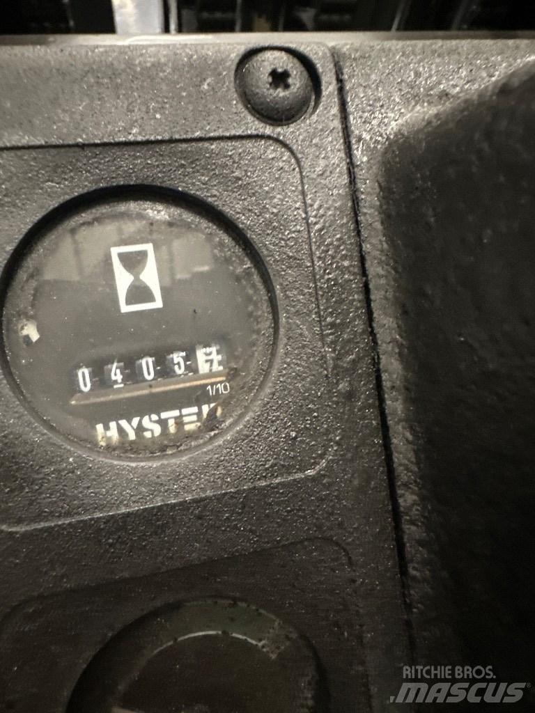 Hyster S 60 XL MIL 其他叉车