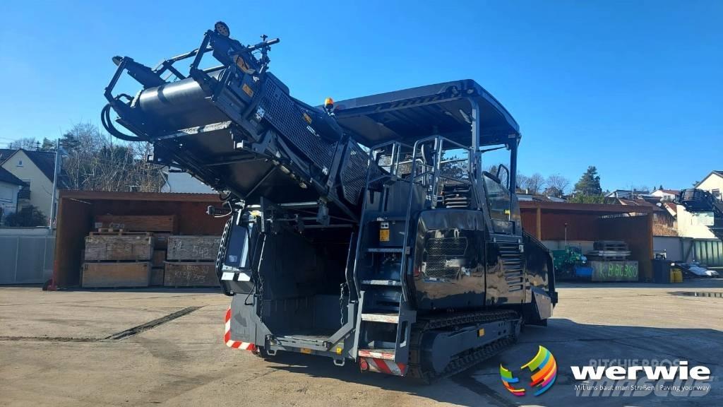 Vögele MT 3000-3i 其他路面施工机械