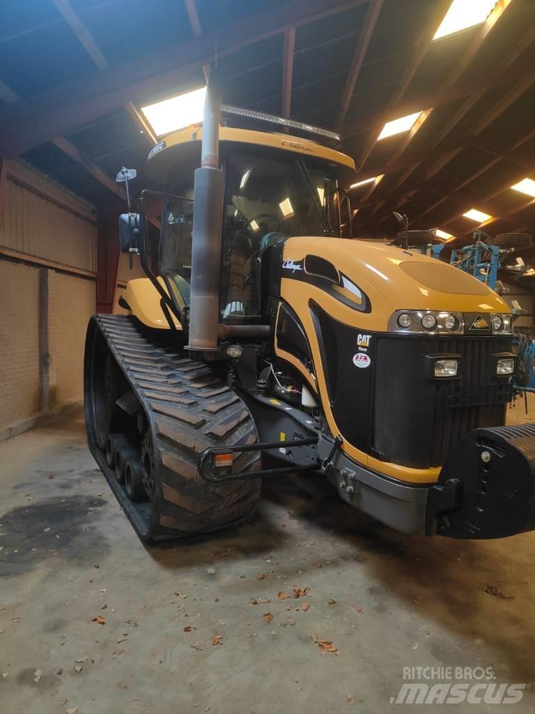 Challenger 765C 拖拉机/农用车
