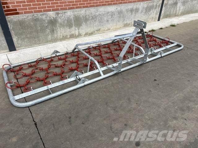 Peecon WS 400 G 刮路机