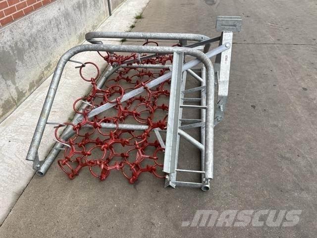 Peecon WS 400 G 刮路机