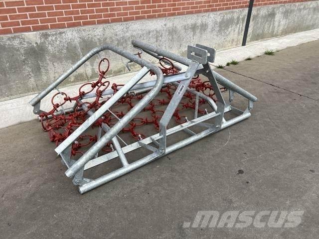 Peecon WS 400 G 刮路机