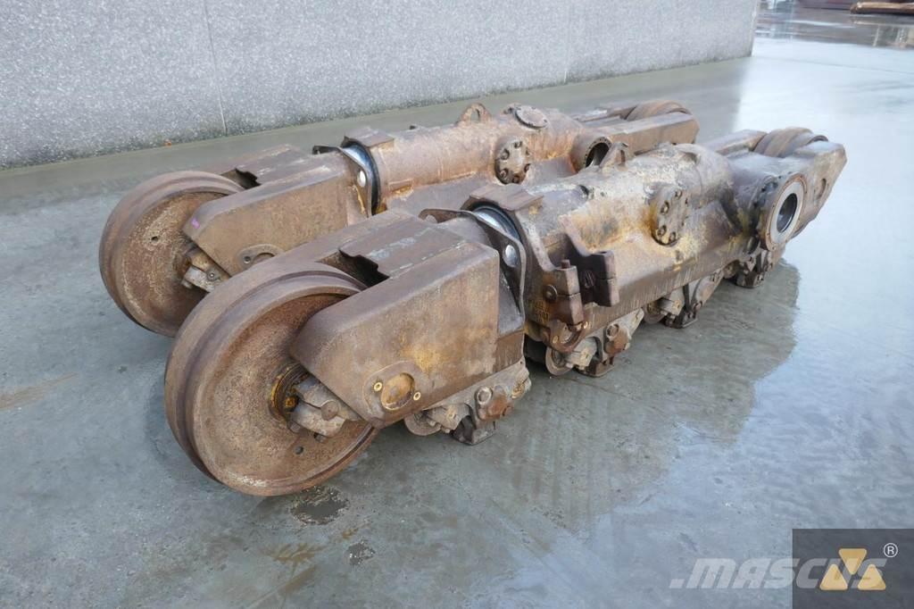 CAT 119-6057 轮胎、车轮和轮圈