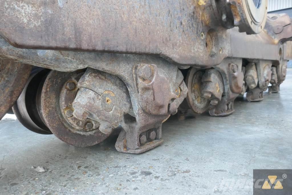 CAT 119-6057 轮胎、车轮和轮圈