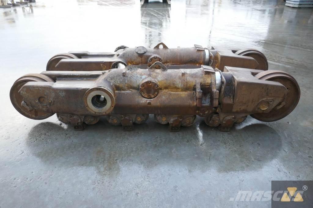 CAT 119-6057 轮胎、车轮和轮圈