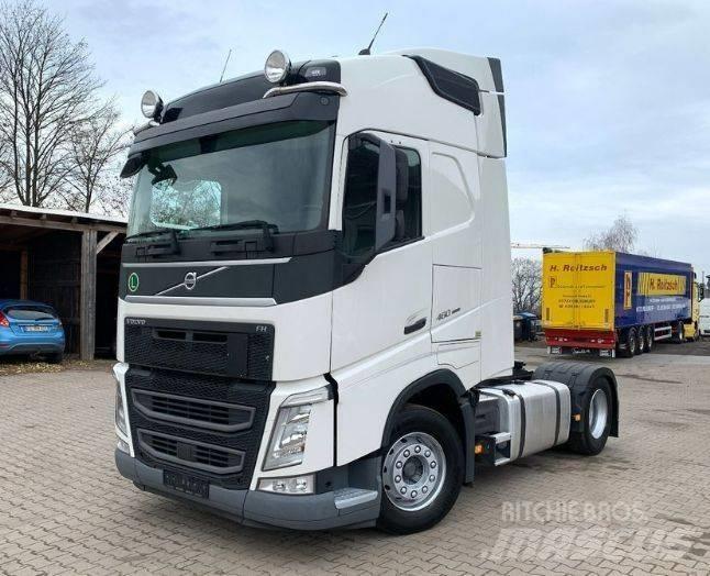 Volvo FH 460 牵引车