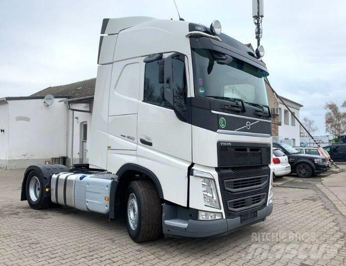 Volvo FH 460 牵引车