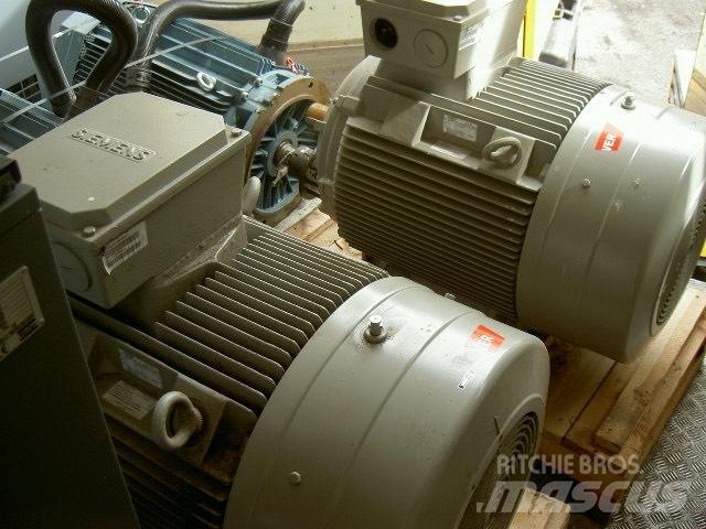 ABB Motor Siemens 压缩机配件