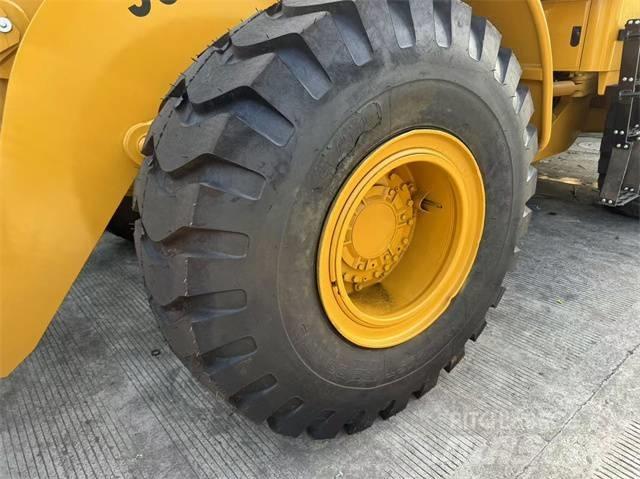 CAT 966 H 轮式装载机