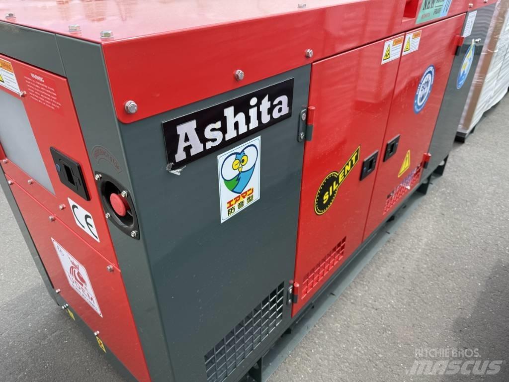 Ashita AG3-70 柴油发电机