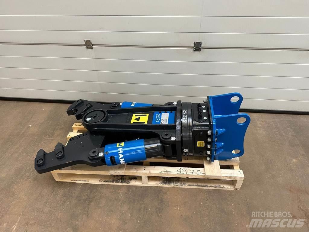 Hammer MCK03 shear 液压剪