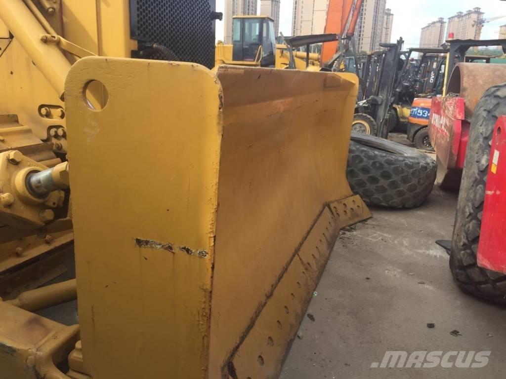 CAT D 7 G 履带式推土机