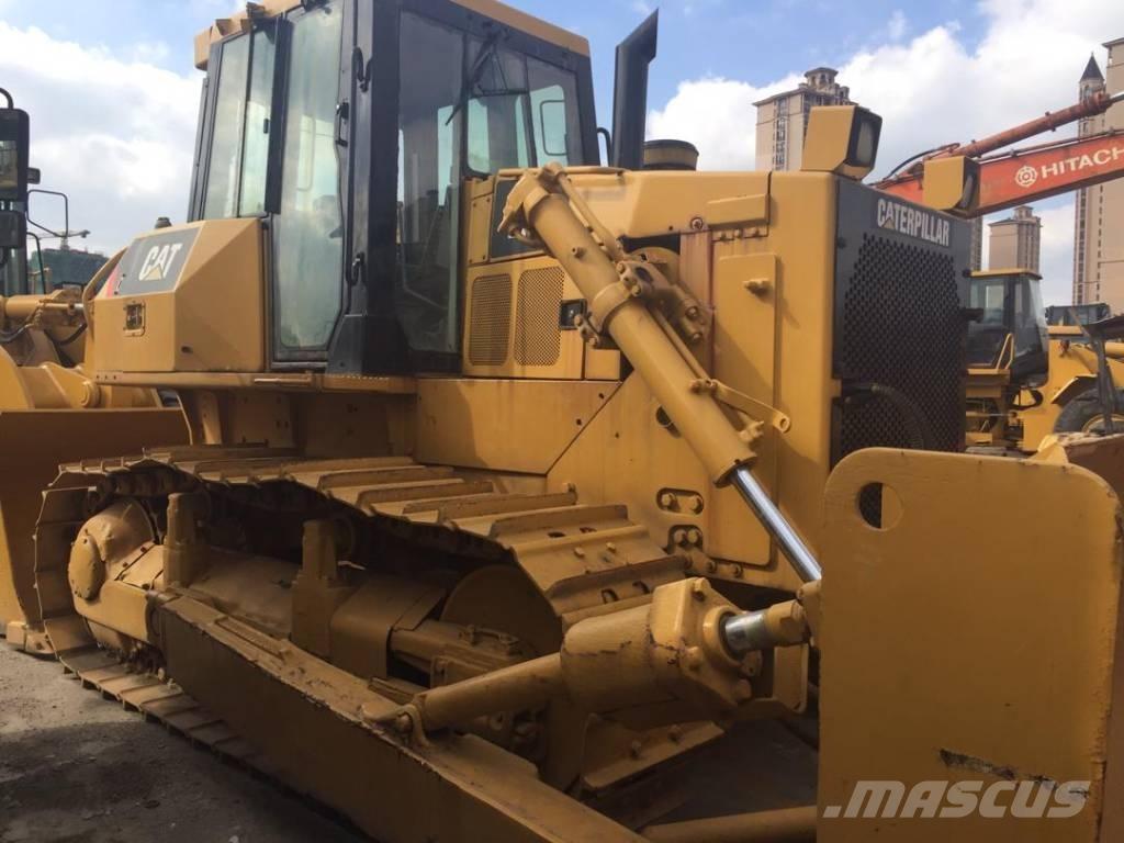 CAT D 7 G 履带式推土机