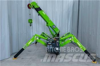 Unic URW-295-WBE 轻小型起重机
