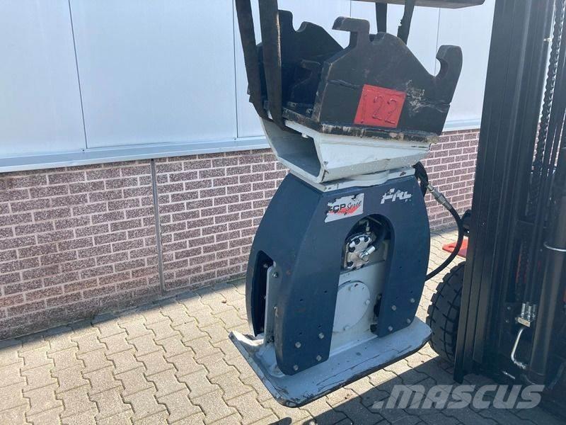 Furukawa FCP40 抓斗