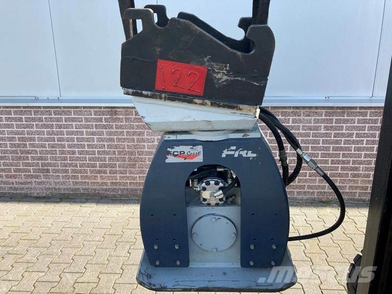 Furukawa FCP40 抓斗