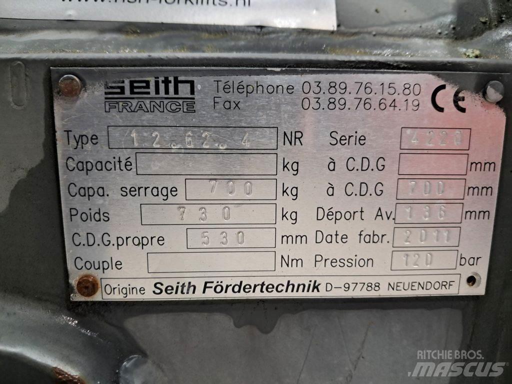 Seith 12.62.4 建筑机械-其他
