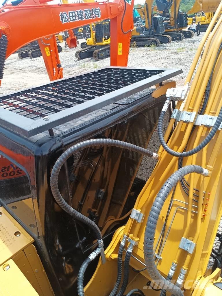 CAT 320D2 履带挖掘机