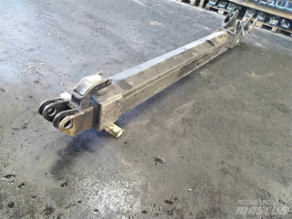 John Deere CH7 收割起重机
