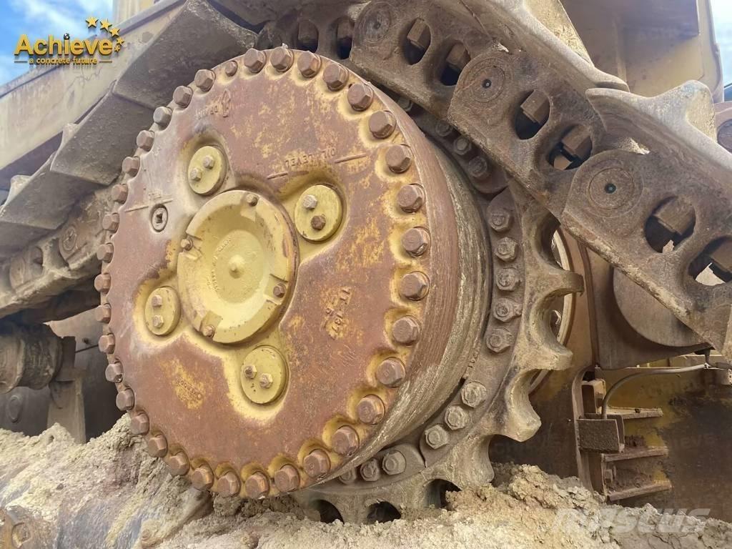 CAT D 11 N 履带式推土机