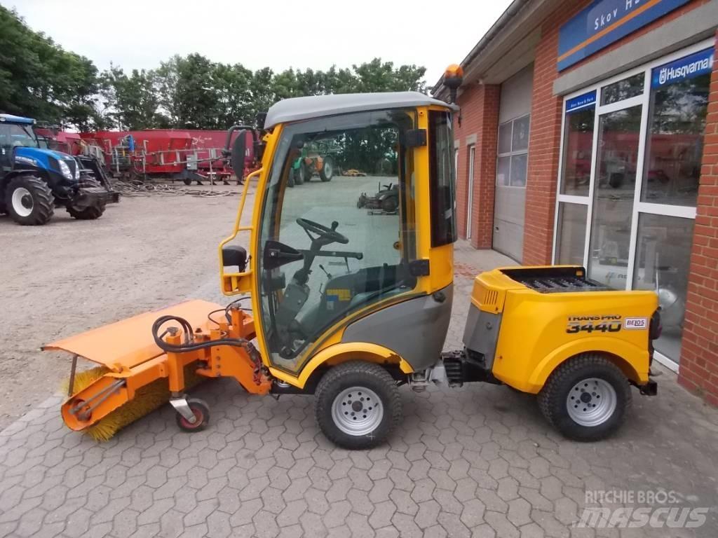 Belos 3440 Trans Pro 工具车