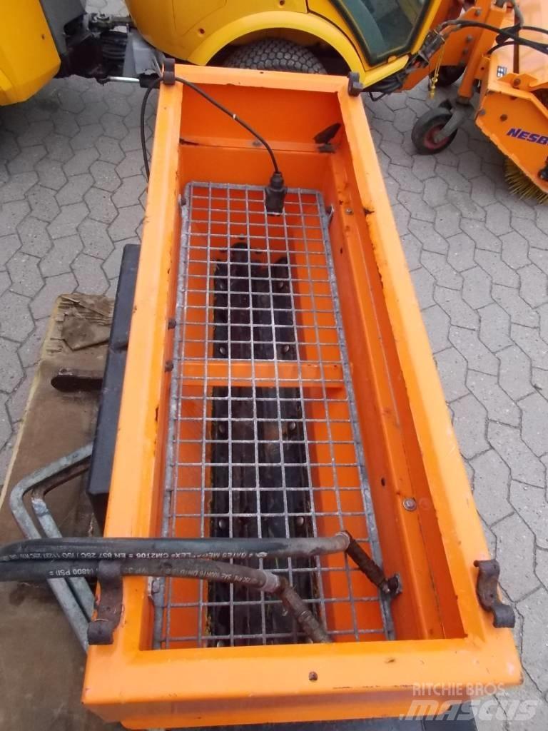 Belos 3440 Trans Pro 工具车