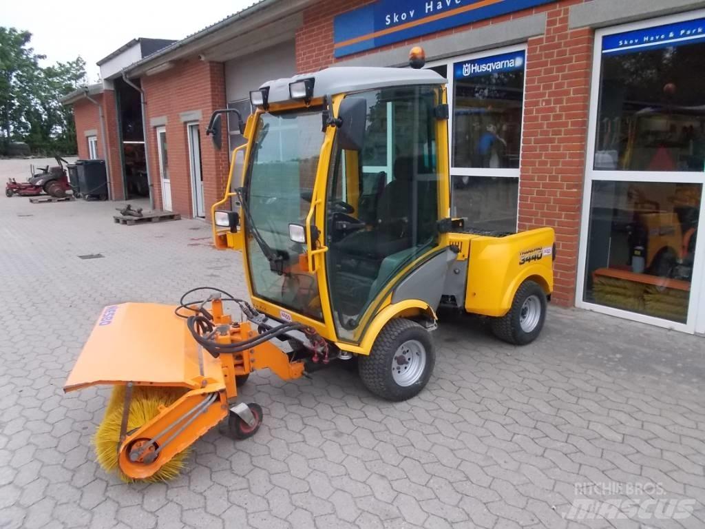 Belos 3440 Trans Pro 工具车