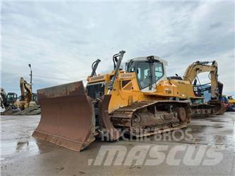 Liebherr PR 736 LGP 履带式推土机