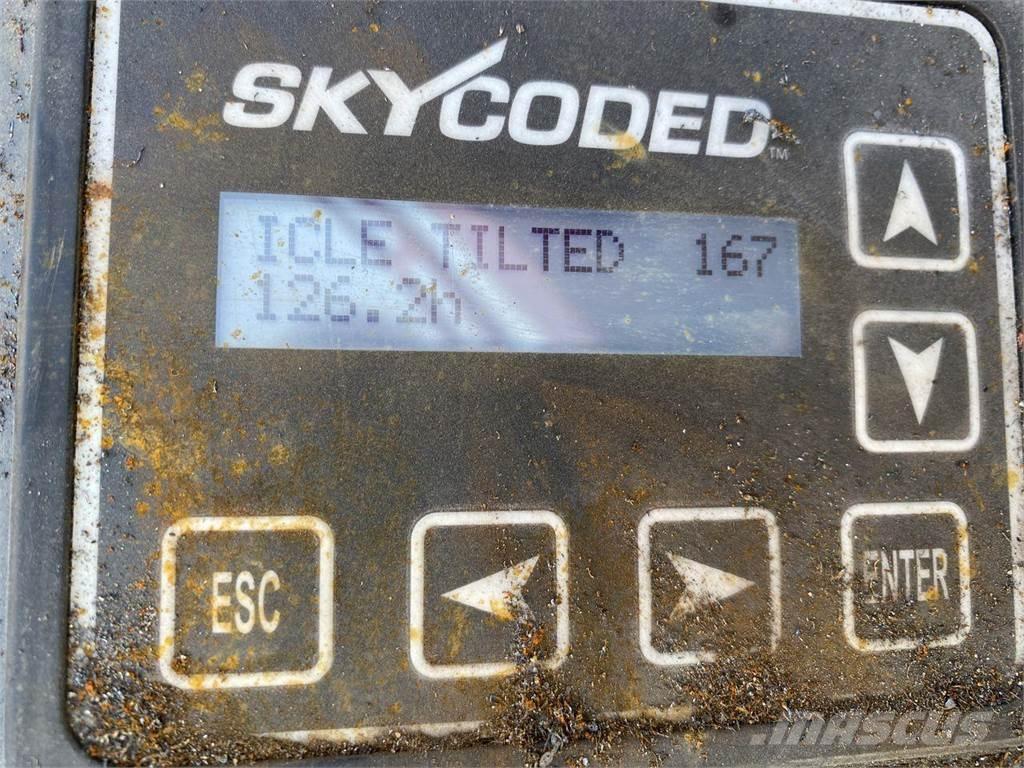 SkyJack SJ3219 剪叉式升降机